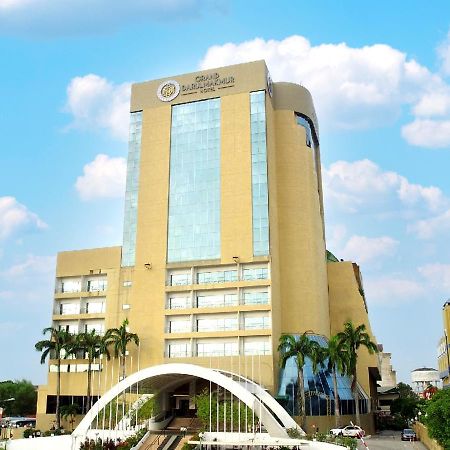 Grand Darul Makmur Hotel Kuantan Dış mekan fotoğraf