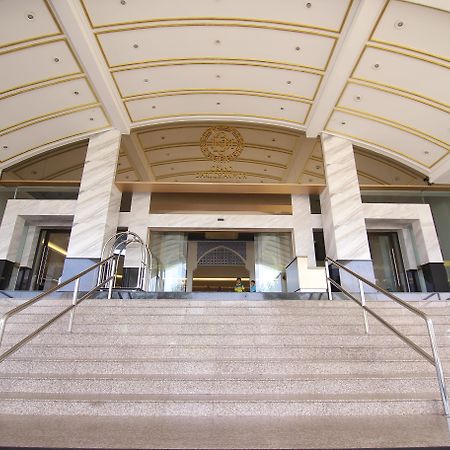 Grand Darul Makmur Hotel Kuantan Dış mekan fotoğraf