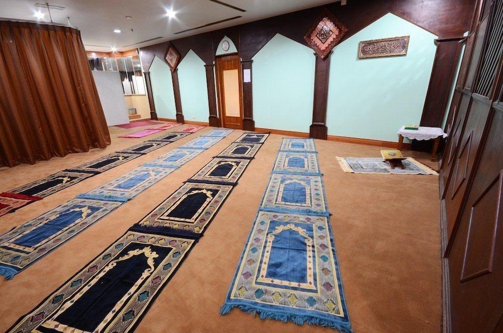 Grand Darul Makmur Hotel Kuantan Dış mekan fotoğraf
