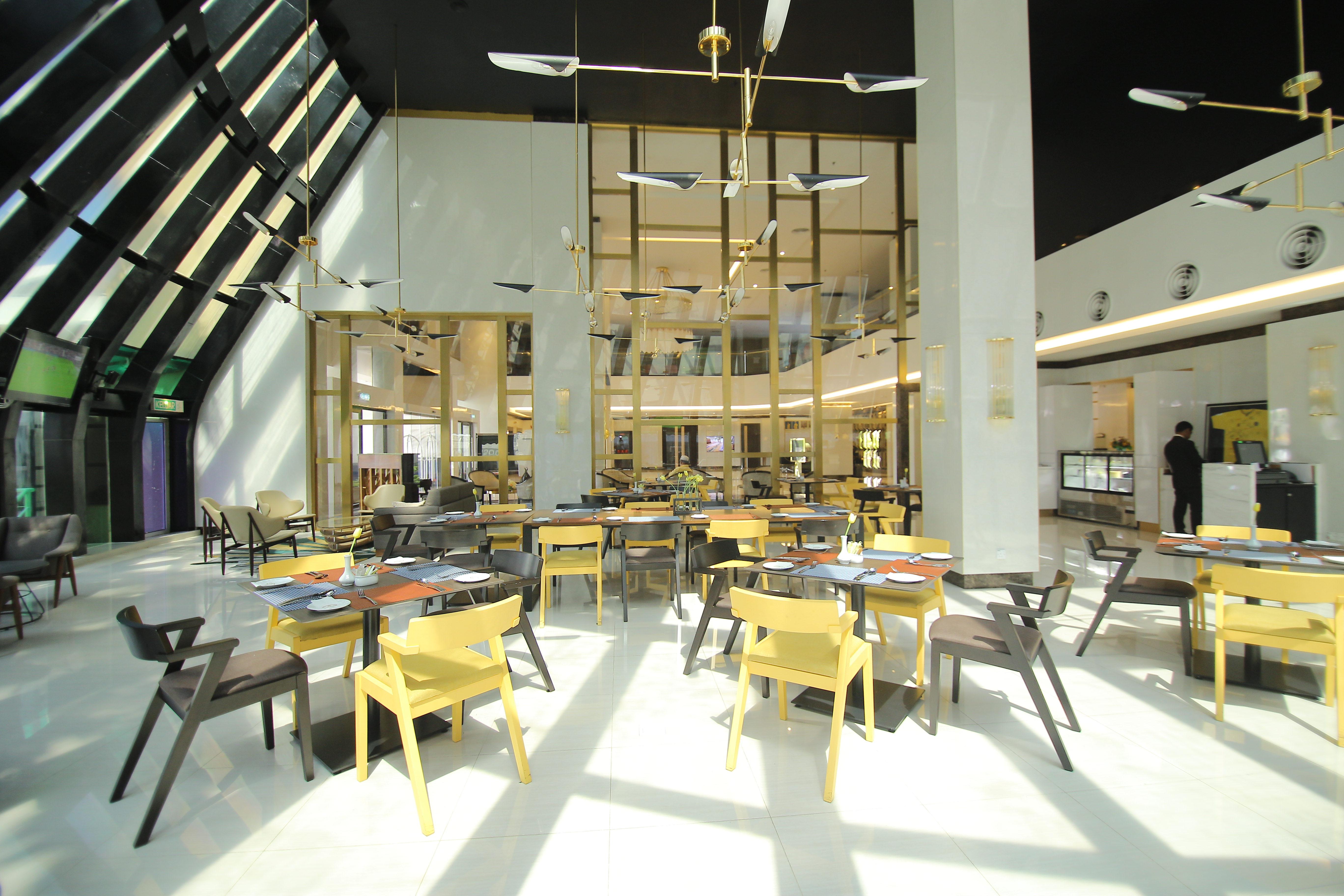 Grand Darul Makmur Hotel Kuantan Dış mekan fotoğraf
